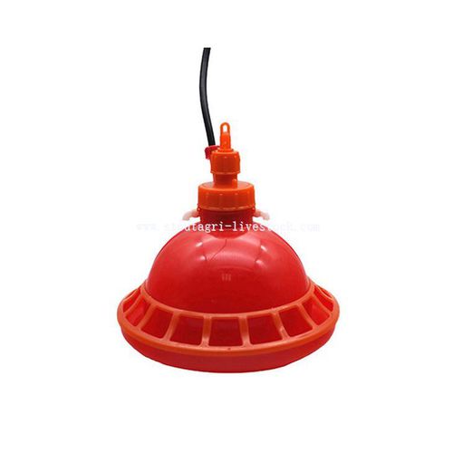 禽类饮水器 - 403513 - StoutAgri - 钟形 / 塑料 / 多入口