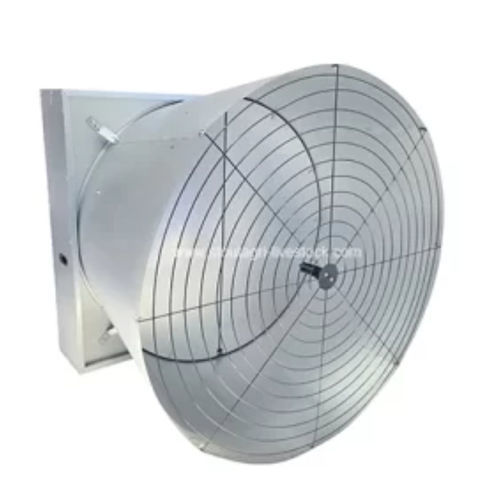 农用建筑通风风扇 - 810405 - StoutAgri - 养殖场 / 空气循环