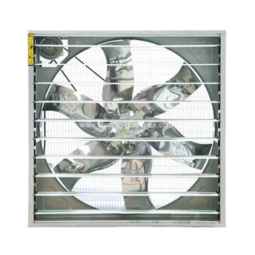 农用建筑通风风扇 - 81140 series - StoutAgri - 养殖场 / 温室 / 排出