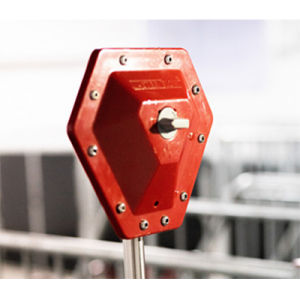 控制阀门 - MASTER FLOW® - Qingdao Chima Asia Machinery Co., Ltd - 送料
