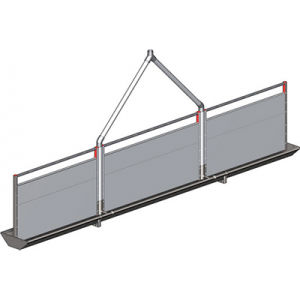 猪崽喂食器 - INN-O-WALL - Qingdao Chima Asia Machinery Co., Ltd - 不锈钢 / 钢 / 多入口