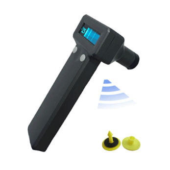 背膘深度传感器 - BFM-1 - Sonicvet - 蓝牙