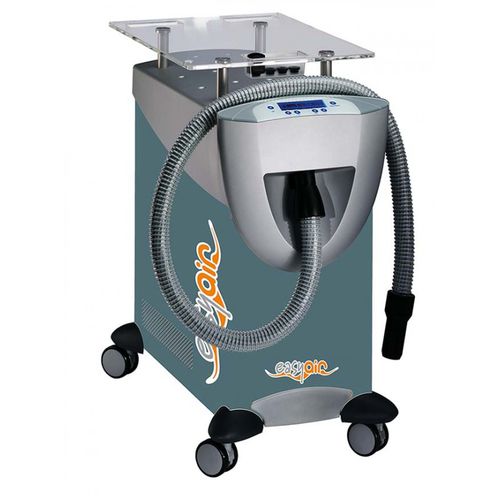 脉冲空气式动物冷冻治疗仪 - EASY AIR - easycryo - 马