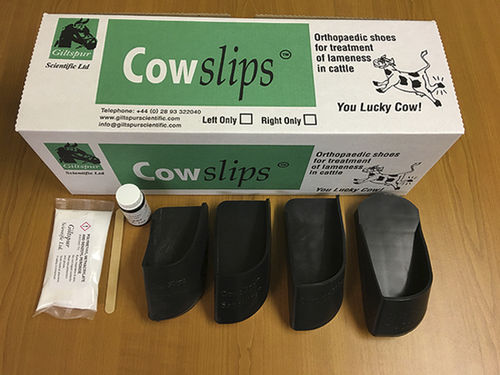牛蹄块 - CowSlips - Cowslips - 橡胶