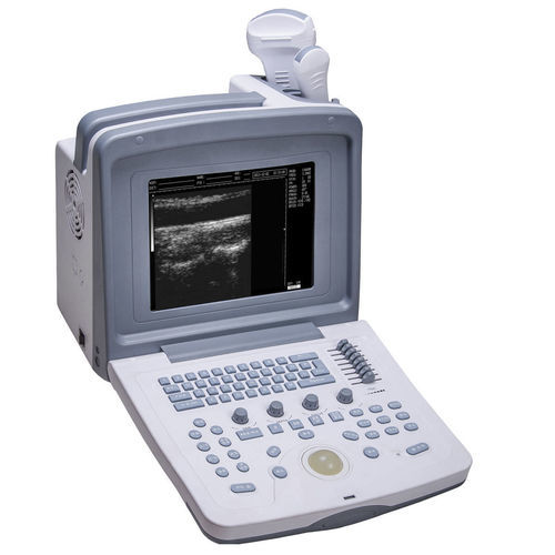 便携式兽用超声诊断仪 - WED-9618V - Shenzhen Well.D Medical Electronics/威尔德医疗电子 - 小动物 / 大型动物 / 线性