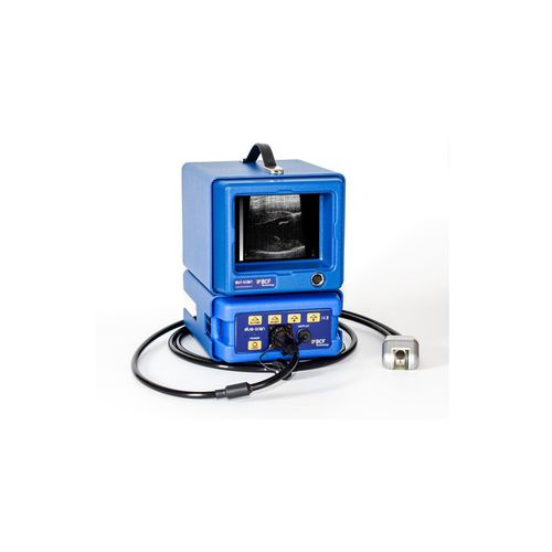 便携式兽用超声诊断仪 - Ovi-Scan - IMV Technologies - 牛 / 羊用 / 用于生殖成像