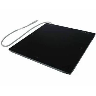 兽医X光造影平板探测器 - BDR-10 - bmv-vet - 17 x 17 / 直接转换 / 便携式