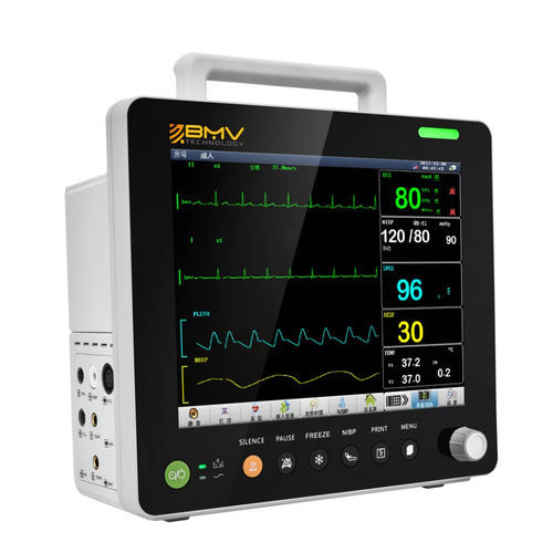 兽医护理监控系统 - BMO 210 series - bmv-vet - 温度 / 氧气 / 健康状况