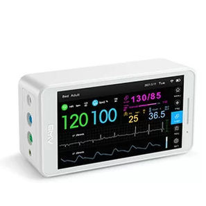兽医护理监控系统 - VueSign™ N5 - bmv-vet - 氧气 / 体温 / 实时