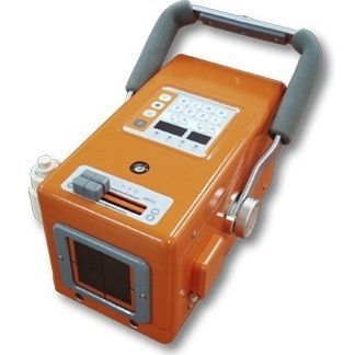 电池动力兽用超声诊断仪 - 9020HF - ecoray - 便携式 / 马科动物