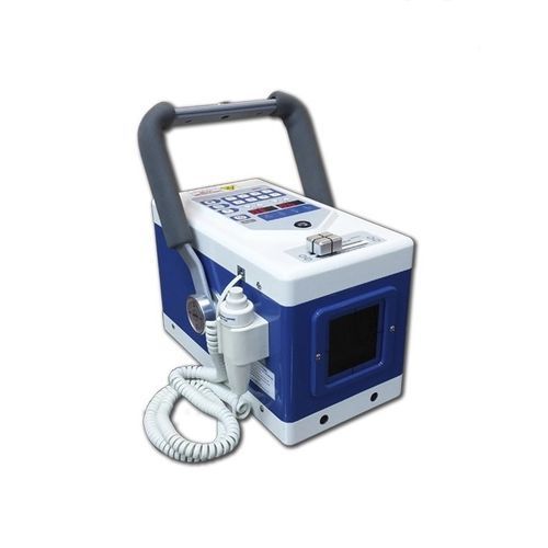 便携式兽用超声诊断仪 - ULTRA 9020BT - ecoray - 小动物 / 电池动力