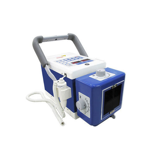 便携式兽用超声诊断仪 - ULTRA 1025BT - ecoray - 小动物 / 电池动力