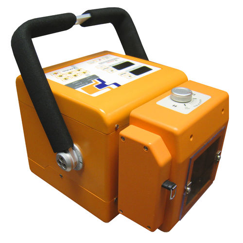 X射线射线发生装置 / 兽用 - ULTRA 10060Hf  - Diagnostic Imaging Systems - 便携式 / 紧凑型