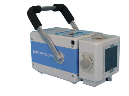 X射线射线发生装置 / 兽用 - PXM-20BT - Diagnostic Imaging Systems - 便携式 / 紧凑型 / 电池驱动