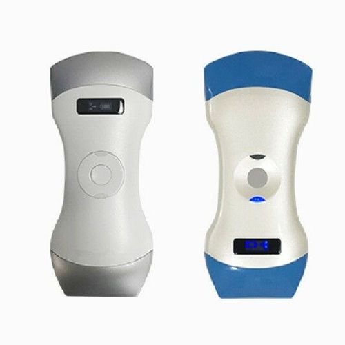 便携式兽用超声诊断仪 - Diagnostic Imaging Systems - 无线