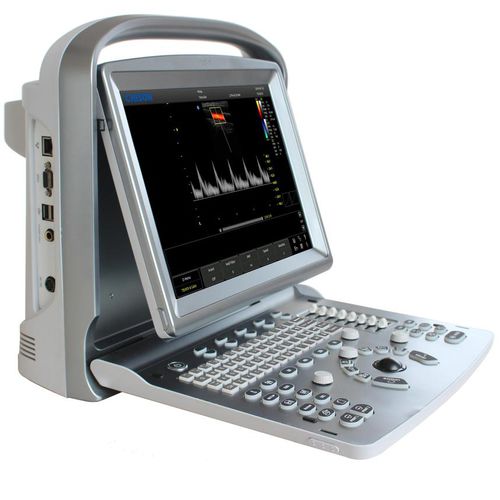 便携式兽用超声诊断仪 - Chison ECO5 Vet - Diagnostic Imaging Systems - 大型动物 / 小动物 / 用于生殖成像