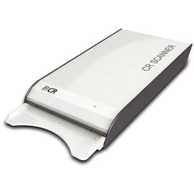 兽医用数字化扫描仪 / 兽用 - MCR Plus - Diagnostic Imaging Systems - 台面式