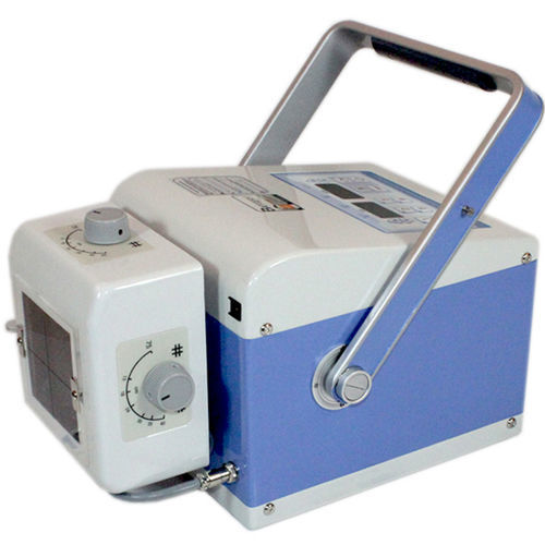 X射线射线发生装置 / 兽用 - PXM-40BT - Diagnostic Imaging Systems - 便携式 / 紧凑型 / 电池驱动