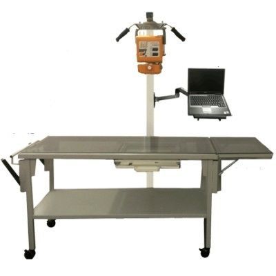 长方形兽医检查台 - VV200  - Diagnostic Imaging Systems