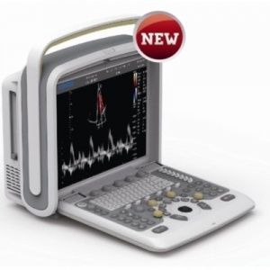 便携式兽用超声诊断仪 - Chison Q9 Vet - Diagnostic Imaging Systems - 小动物 / 线性 / 用于生殖成像