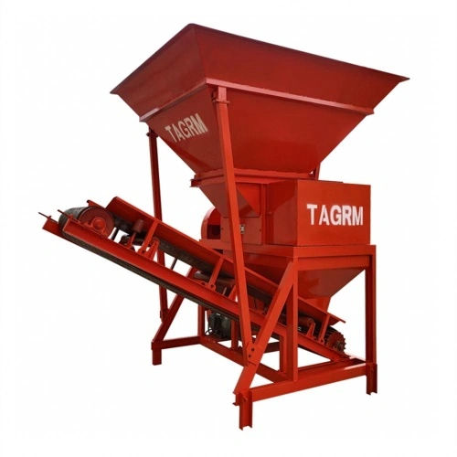 切片机加工流水线 - MSUGQ630 - Tagrm