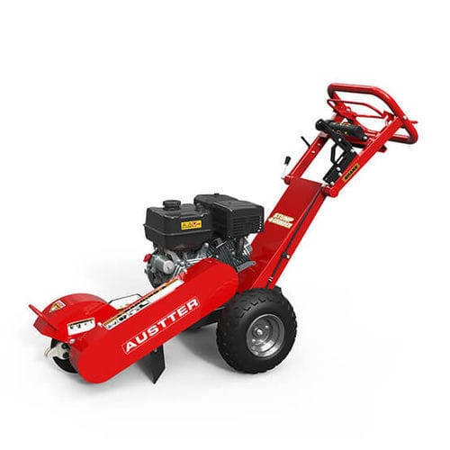 手推式挖根机 - SGR650 - Weifang Austter Industry and Trade Co., Ltd