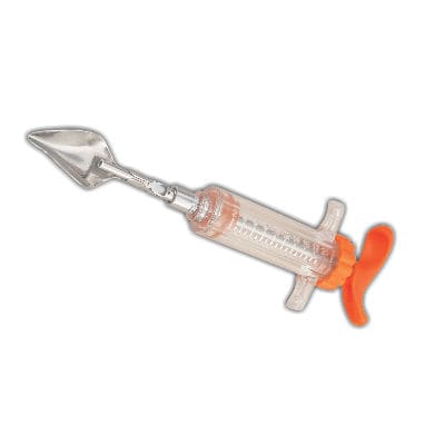 营养兽用注射器 - 786151 - karaizpk - 金属 / 塑料