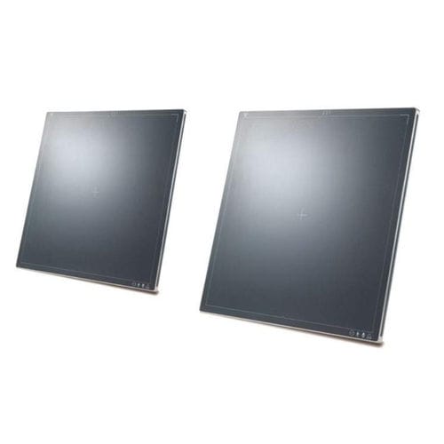 兽医X光造影平板探测器 - Saturn 8000  - cfd devices - 17 x 17 / 直接转换 / 数字
