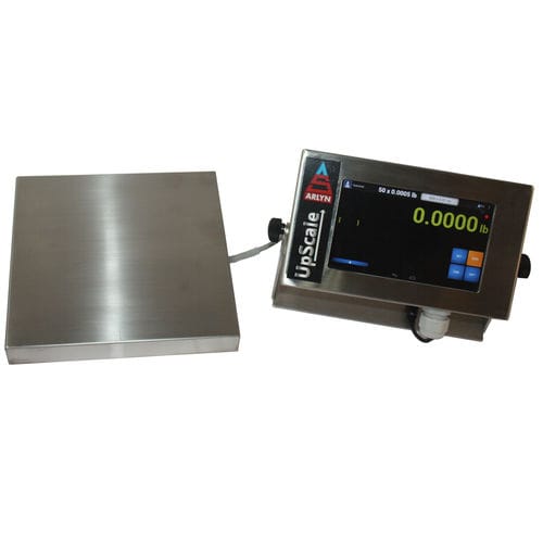 数字秤 - 620G-Series - Arlyn Scales - 模拟 / 平台