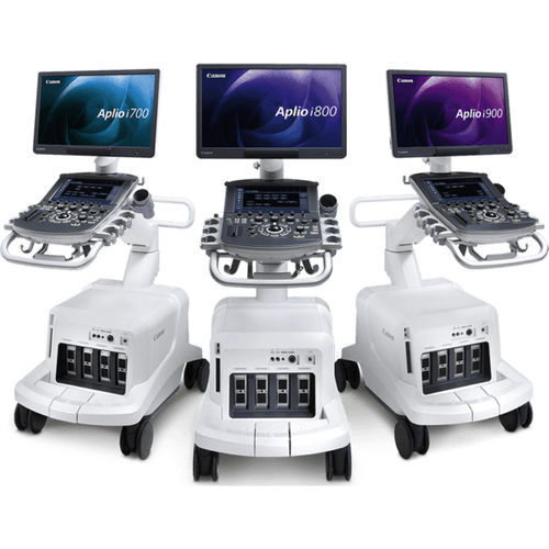 便携式、推车兽用超声诊断仪 - Aplio i-series - universal Imaginginc - 马科动物 / 小动物 / 用于宠物