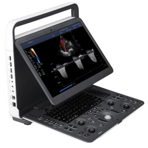 便携式兽用超声诊断仪 - Sonoscape E2V - universal Imaginginc - 马科动物 / 用于宠物 / 线性