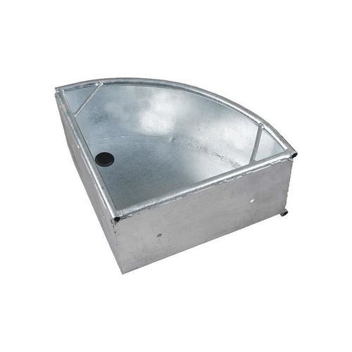马喂食器 - 8332111 - Technibelt - 镀锌钢