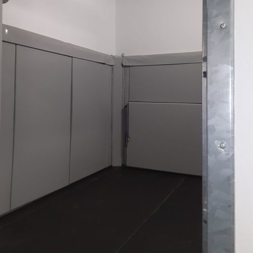 橡胶地垫 - 4100010 - Technibelt - 泡沫 / 用于马养殖场 / 防滑
