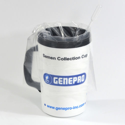 精液采集器 - COLL 20 series - Genepro inc