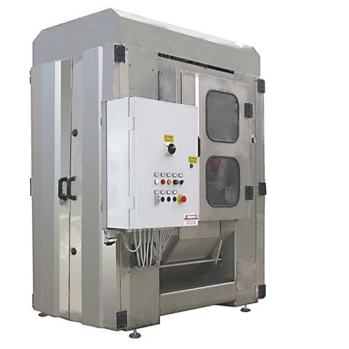 梨加工流水线 - P 2000/4000/6000 - ABL srl - 用于剥皮