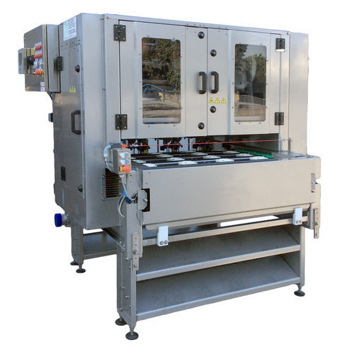 椰子去壳机 - CDML - ABL srl