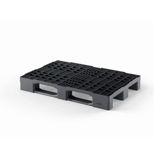 塑料托盘 - Eco E5 (OD-3R) - Cabka Group GmbH - ISO / 运输 / 搬运