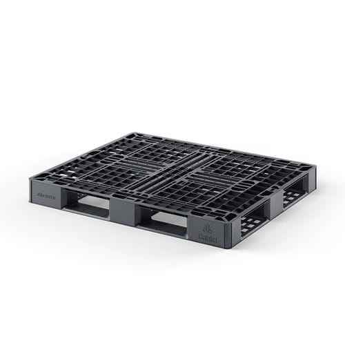 塑料托盘 - Eco i3 (OD-6R) - Cabka Group GmbH - ISO / 运输 / 搬运