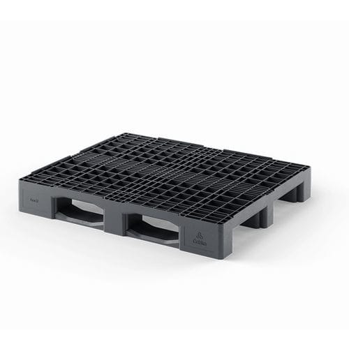 塑料托盘 - Eco i7 (OD-3R) - Cabka Group GmbH - ISO / 运输 / 搬运