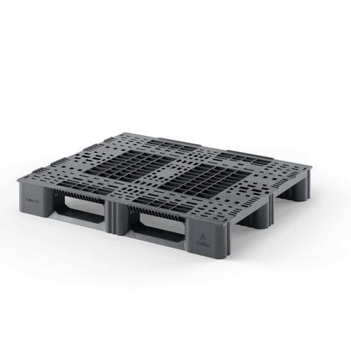 重型应用托盘 - Endur i7.2 (OD-3R) - Cabka Group GmbH - 塑料 / ISO / 存储