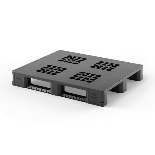 重型应用托盘 - Endur i7 (OD-3R) - Cabka Group GmbH - 塑料 / ISO / 存储