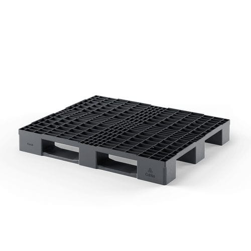 塑料托盘 - Eco i5 (OD-3R) - Cabka Group GmbH - ISO / 运输 / 搬运