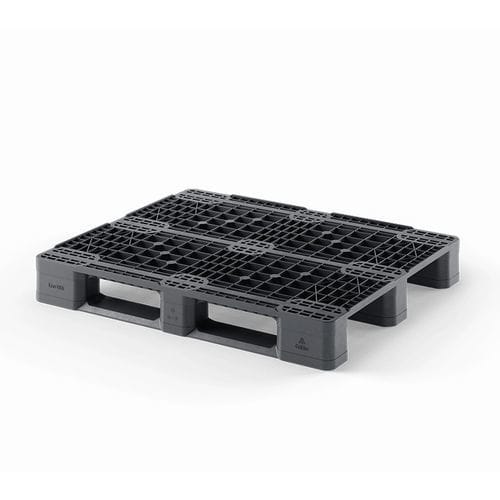 塑料托盘 - Eco US5 (OD-3R) - Cabka Group GmbH - ISO / 运输 / 搬运