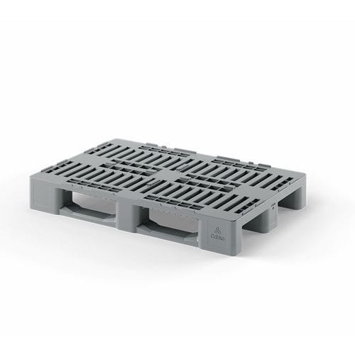 卫生托盘 - Type H1 (OD-3R) - Cabka Group GmbH - 塑料 / ISO / 存储