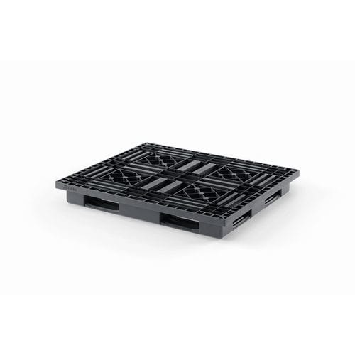 化工产品托盘 - Eco CP7 (OD-6R) - Cabka Group GmbH - 塑料 / ISO / 运输