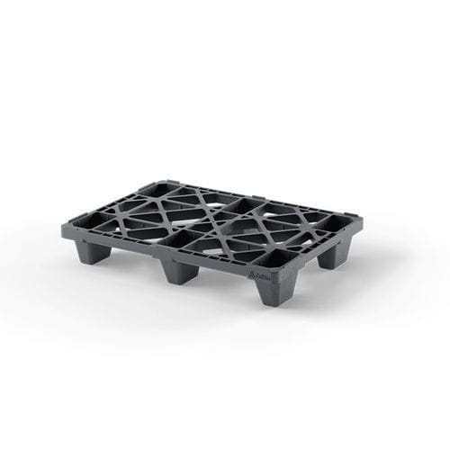 可装箱托盘 - Nest H3 (OD-6F) - Cabka Group GmbH - 塑料 / ISO / 搬运