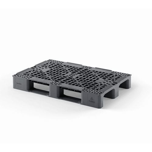 塑料托盘 - Eco E5.1 (OD-2R) - Cabka Group GmbH - ISO / 运输 / 搬运