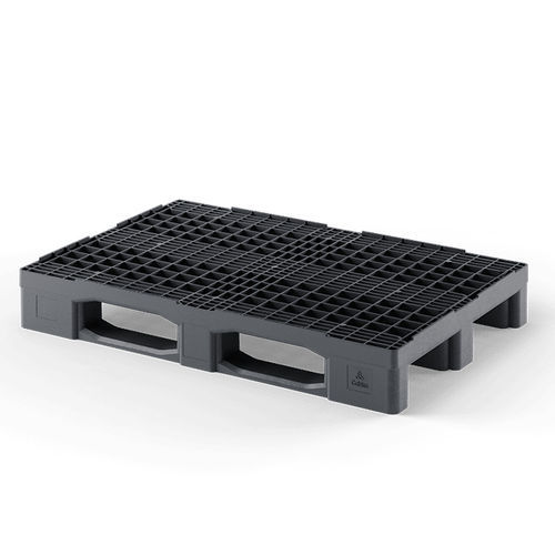 塑料托盘 - Eco E7 (OD-3R) - Cabka Group GmbH - ISO / 运输 / 搬运
