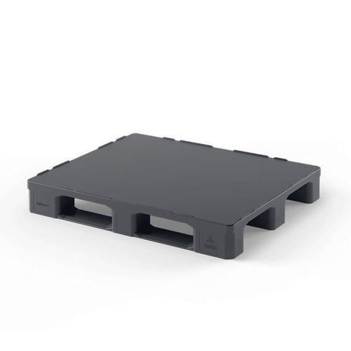 塑料托盘 - i7.1 (CD-3R) - Cabka Group GmbH - 聚乙烯 / 运输 / 存储