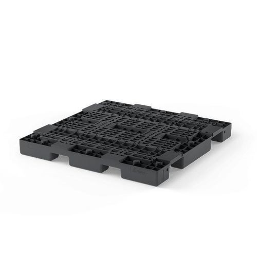 塑料托盘 - MaxPal 1616 (OD-9F-4M) - Cabka Group GmbH - 金属 / 运输 / 存储